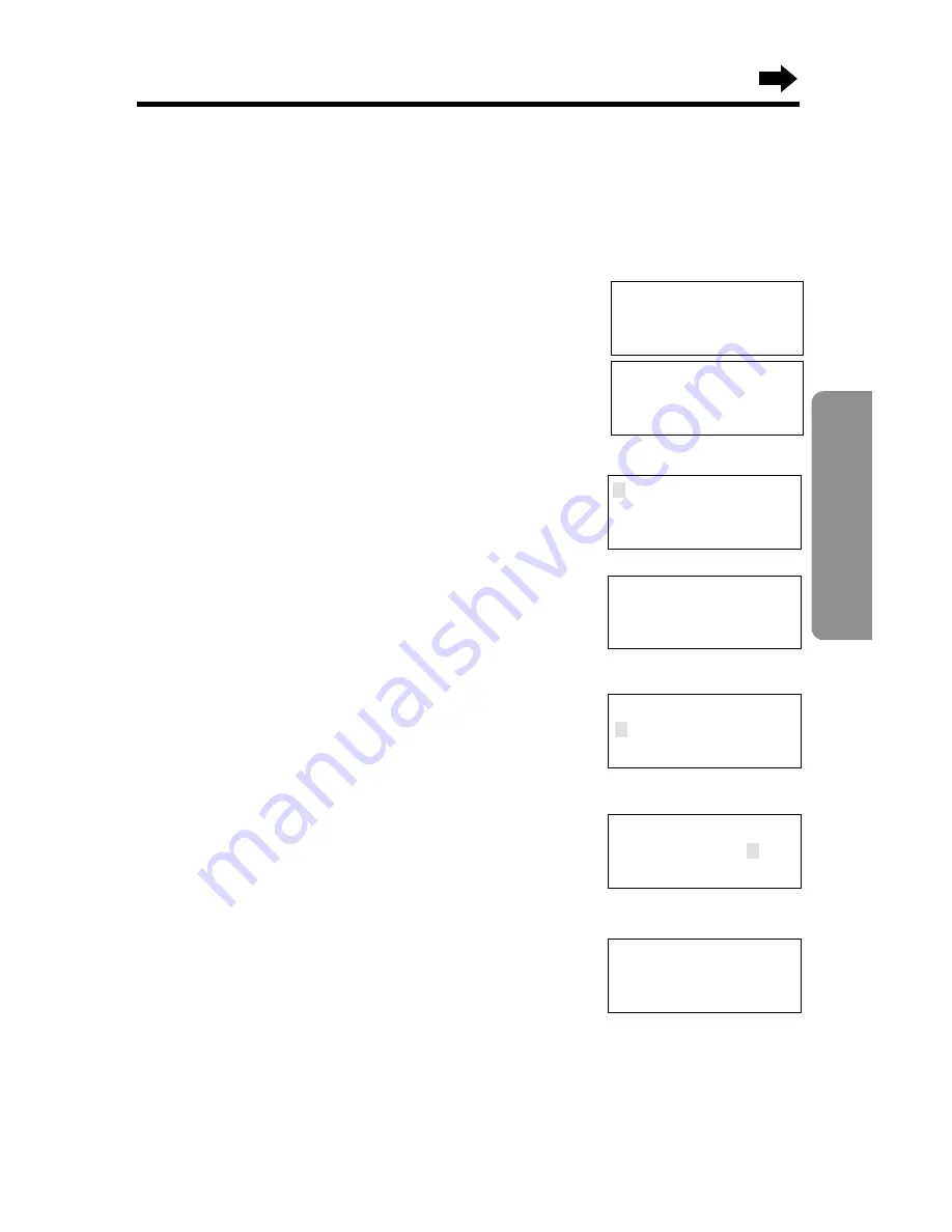 Panasonic KX-TG2581ALS, KX-TG2581NZS Operating Instructions Manual Download Page 37