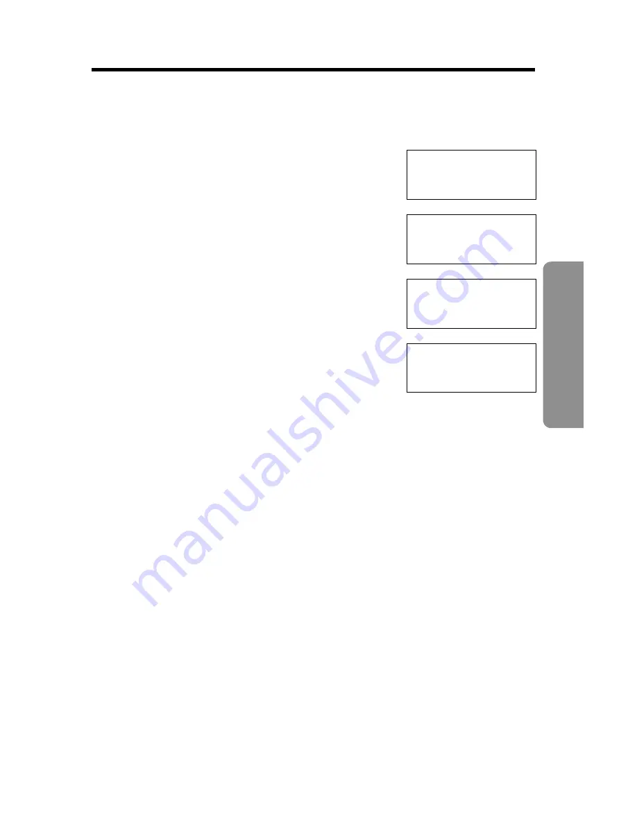 Panasonic KX-TG2581ALS, KX-TG2581NZS Operating Instructions Manual Download Page 39