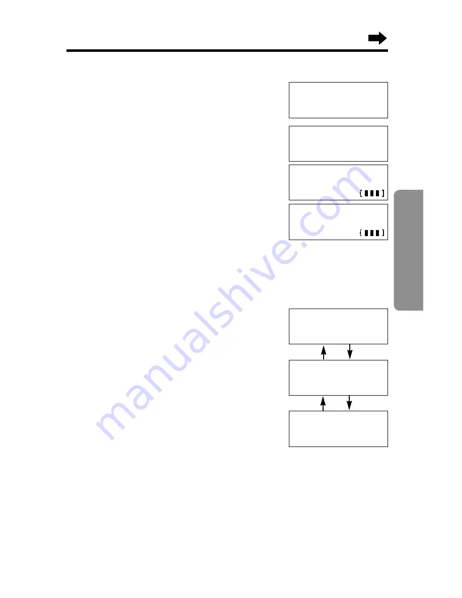 Panasonic KX-TG2583 Скачать руководство пользователя страница 27