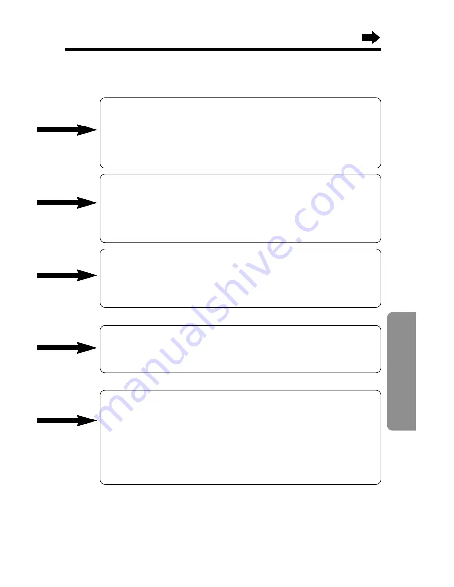 Panasonic KX-TG2583 Operating Instructions Manual Download Page 63