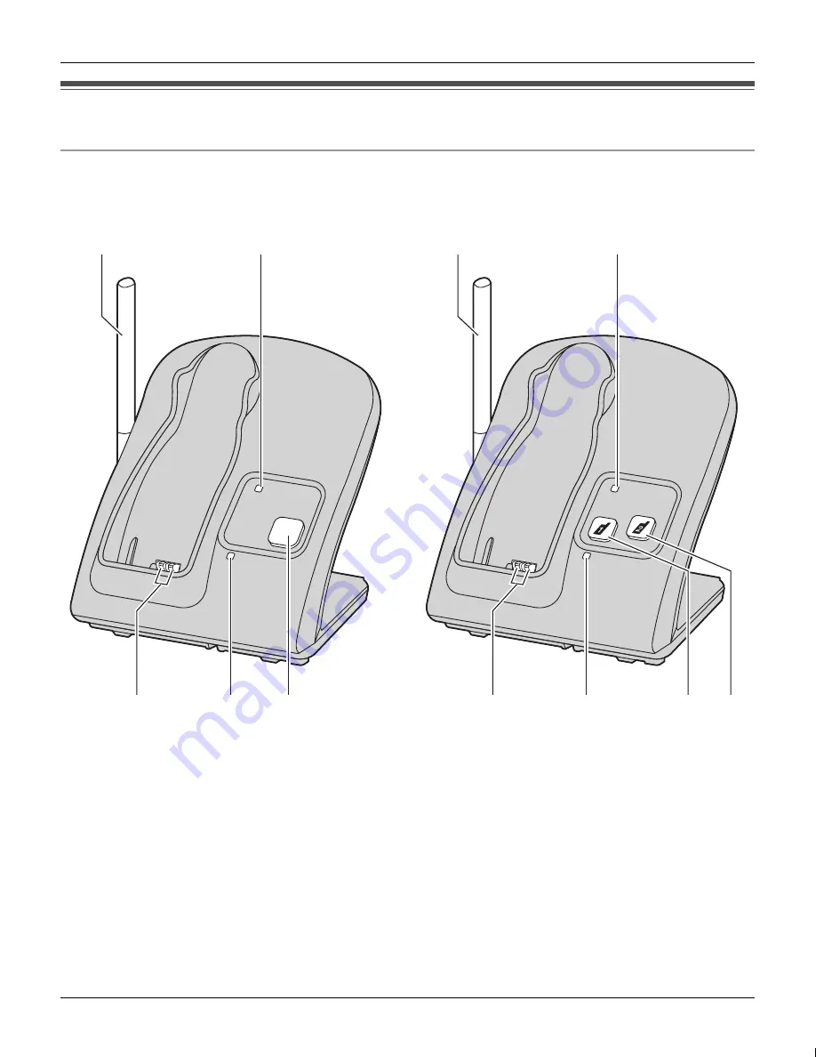 Panasonic KX-TG2621NZ Скачать руководство пользователя страница 14