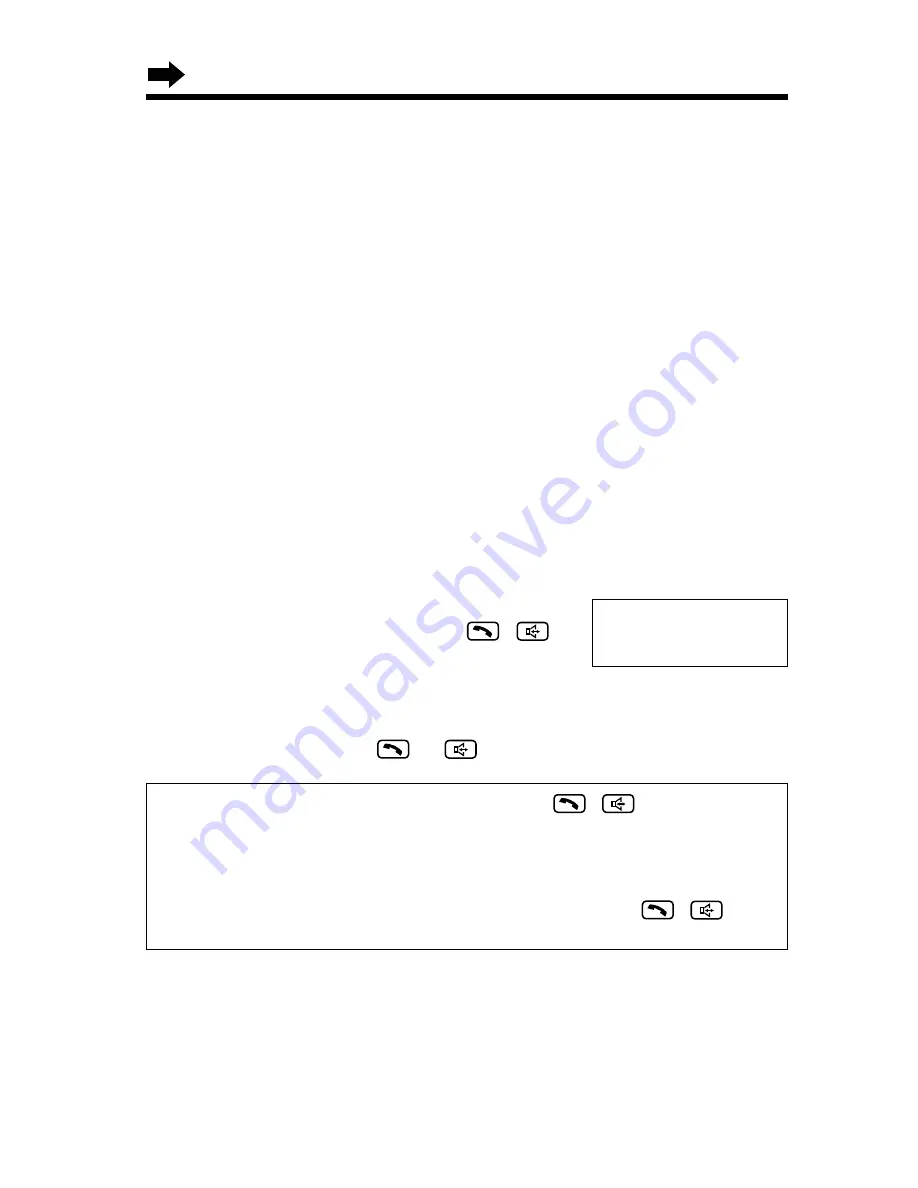 Panasonic KX-TG2700 Operating Instructions Manual Download Page 48