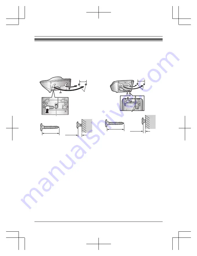 Panasonic KX-TG2711C Скачать руководство пользователя страница 30