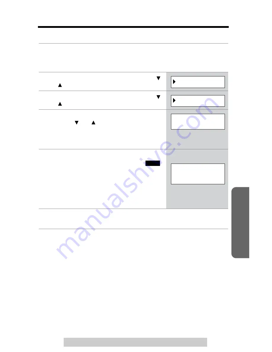 Panasonic KX-TG2750S Operating Instructions Manual Download Page 35