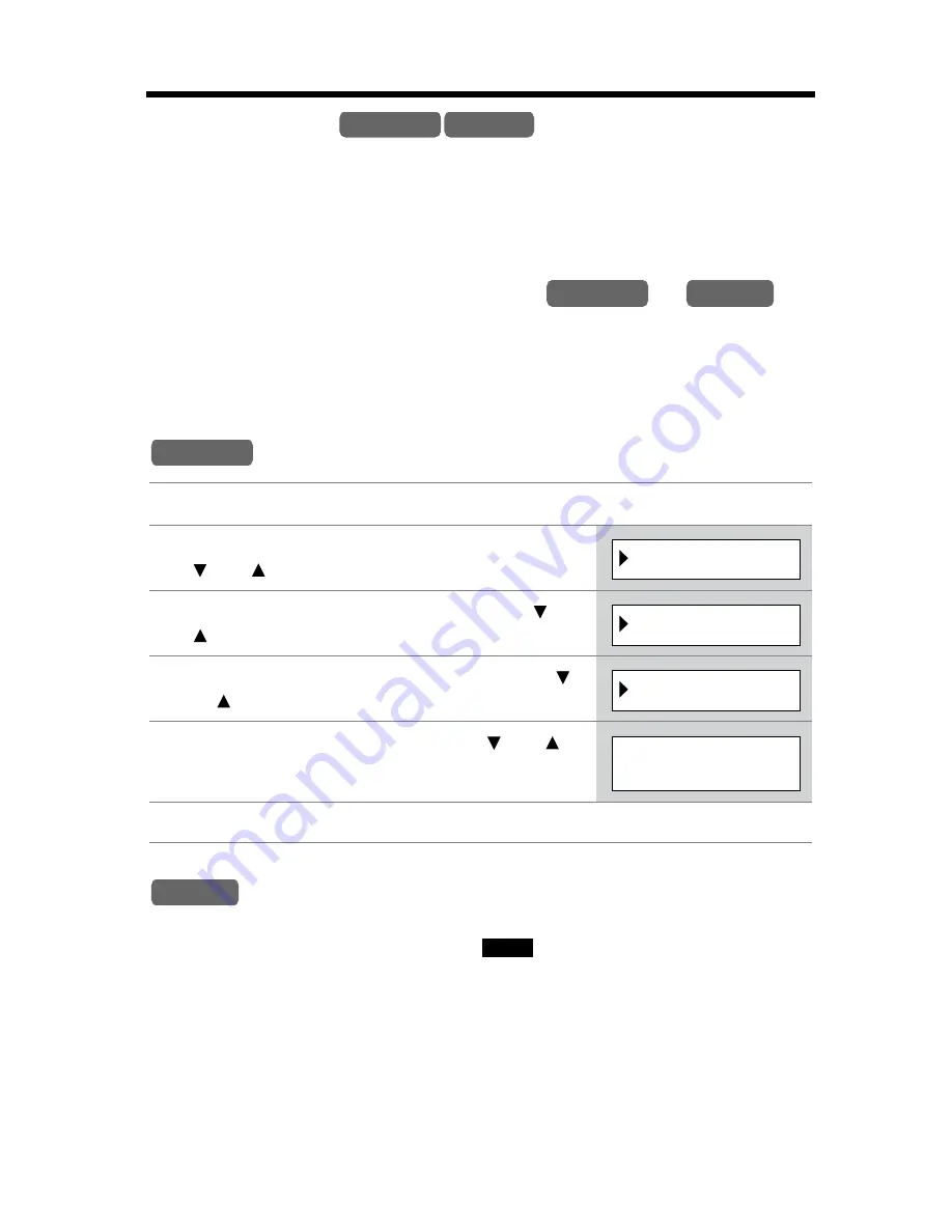 Panasonic KX-TG2750S Operating Instructions Manual Download Page 50