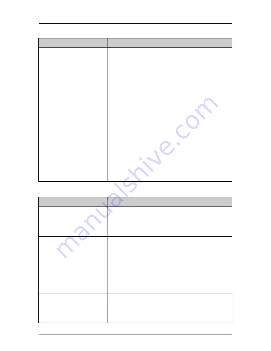 Panasonic KX-TG3021NZ Operating Instructions Manual Download Page 45