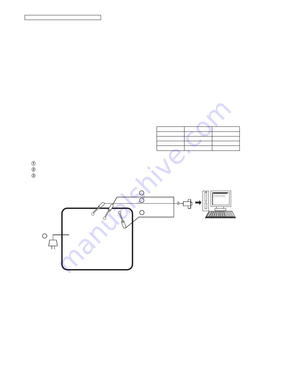 Panasonic KX-TG3411BXC Скачать руководство пользователя страница 44