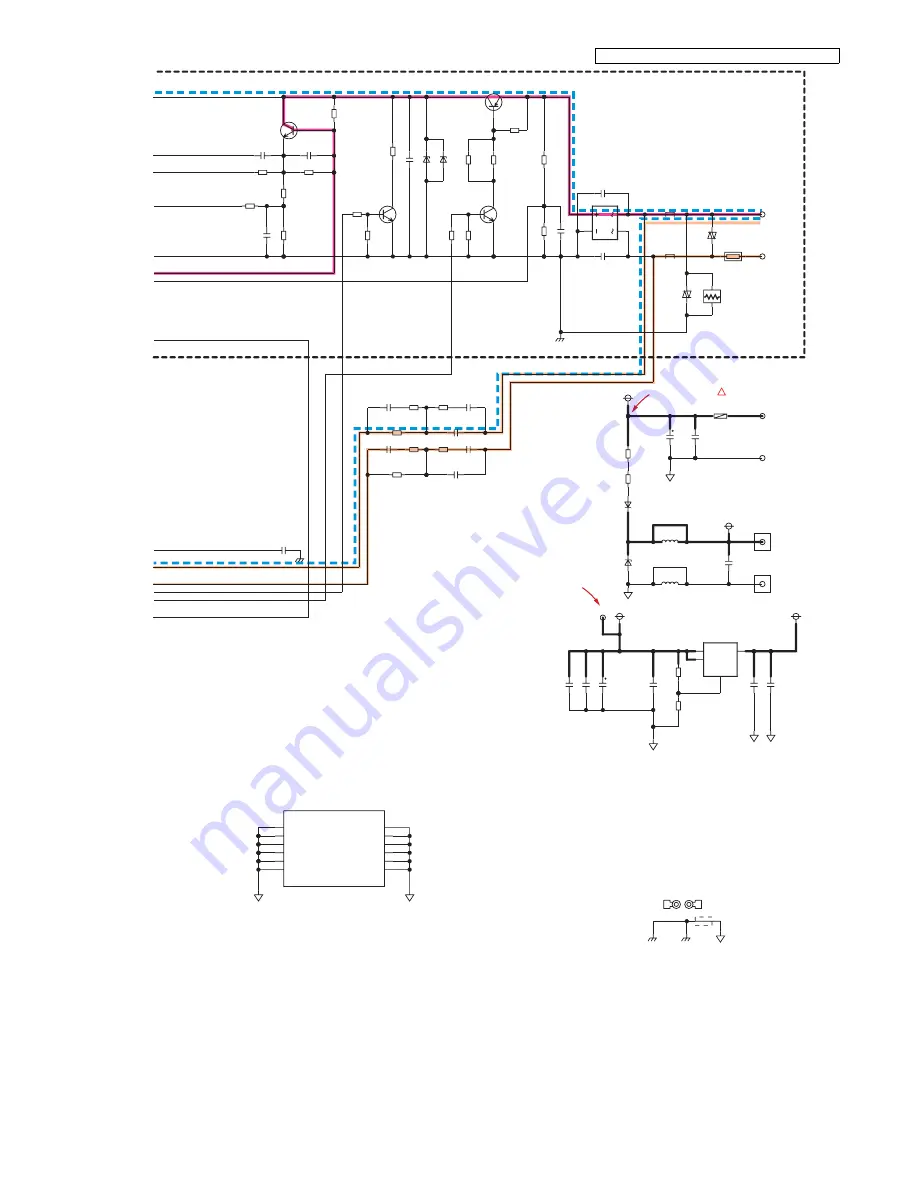 Panasonic KX-TG3411BXC Скачать руководство пользователя страница 65