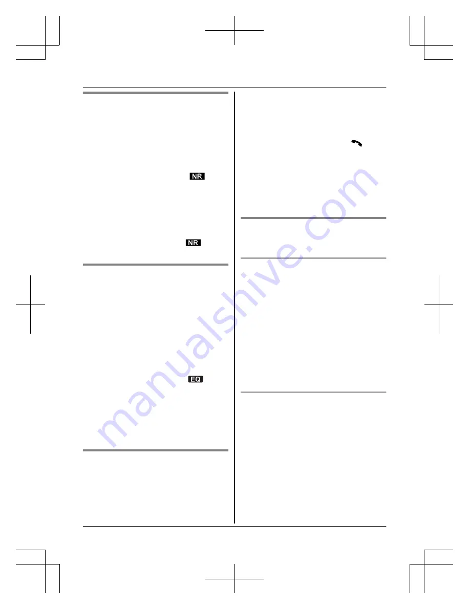 Panasonic KX-TG365CSK Скачать руководство пользователя страница 25