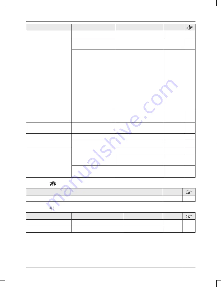 Panasonic KX-TG365SK Operating Instructions Manual Download Page 41