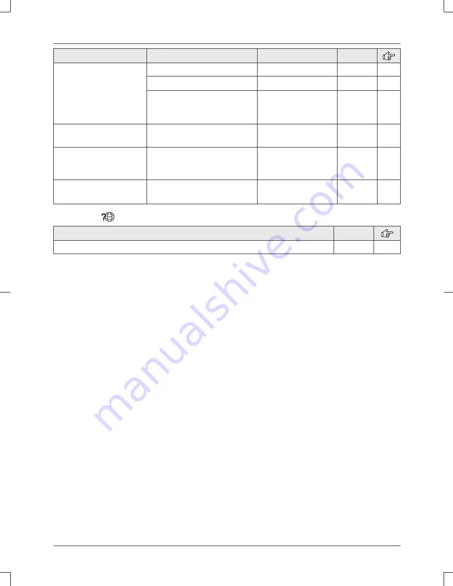 Panasonic KX-TG365SK Operating Instructions Manual Download Page 43