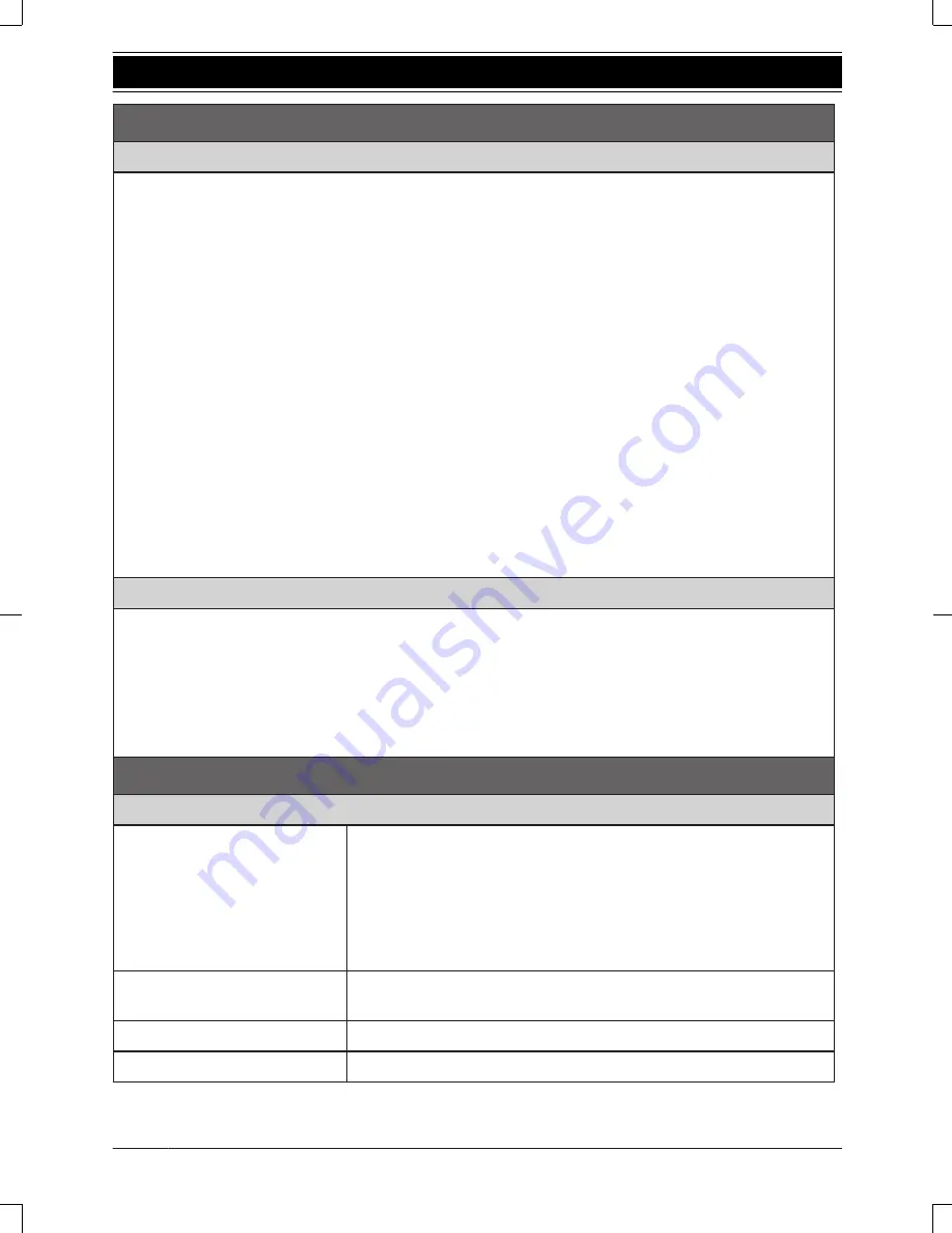 Panasonic KX-TG365SK Operating Instructions Manual Download Page 84