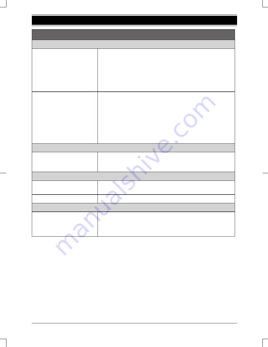 Panasonic KX-TG365SK Operating Instructions Manual Download Page 86