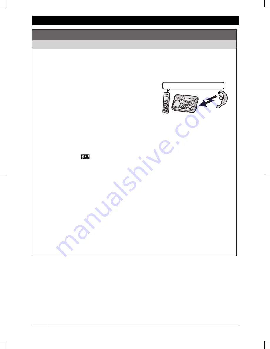 Panasonic KX-TG365SK Operating Instructions Manual Download Page 88