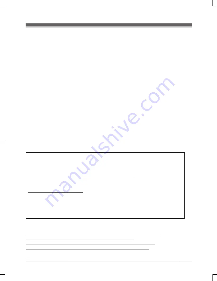 Panasonic KX-TG365SK Operating Instructions Manual Download Page 91