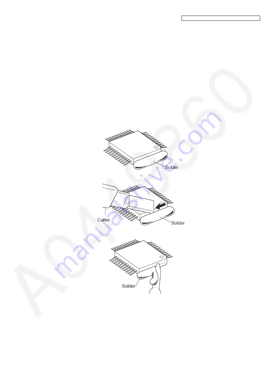 Panasonic KX-TG3711BXB Скачать руководство пользователя страница 63