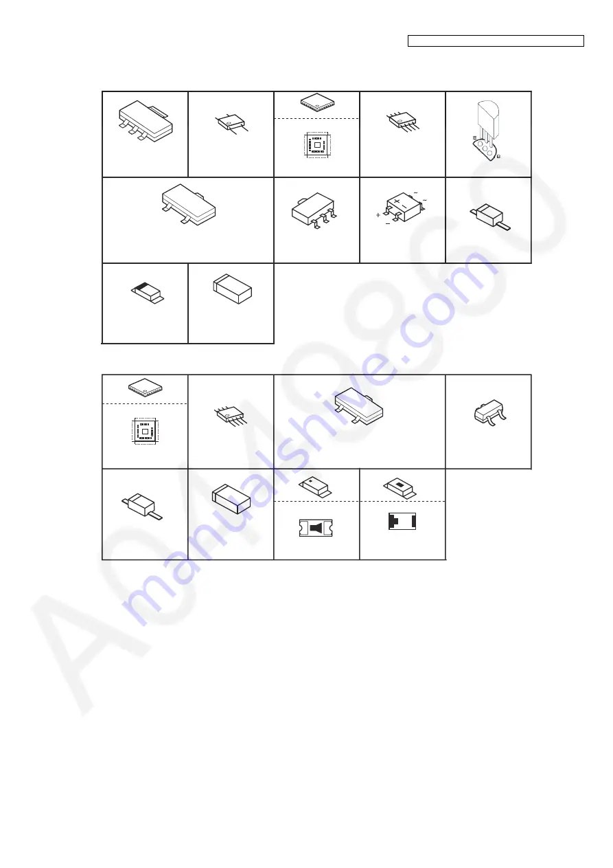 Panasonic KX-TG3711BXB Скачать руководство пользователя страница 67