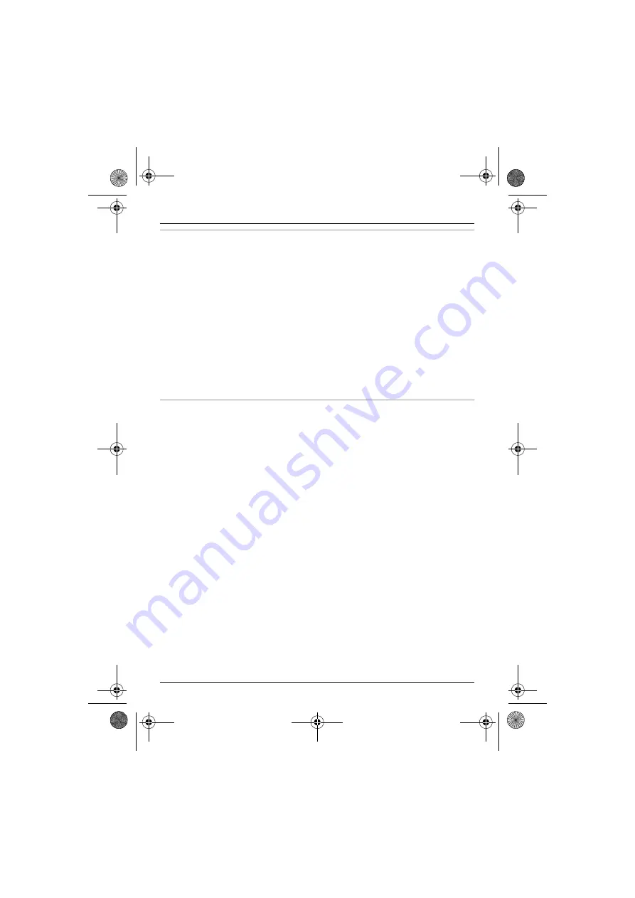 Panasonic KX-TG3721BX Operating Instructions Manual Download Page 54