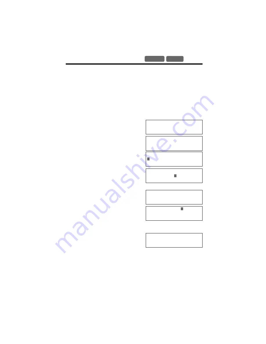 Panasonic KX-TG4000B Скачать руководство пользователя страница 34