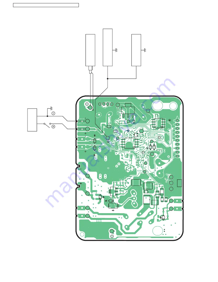 Panasonic KX-TG4011LAT Скачать руководство пользователя страница 48