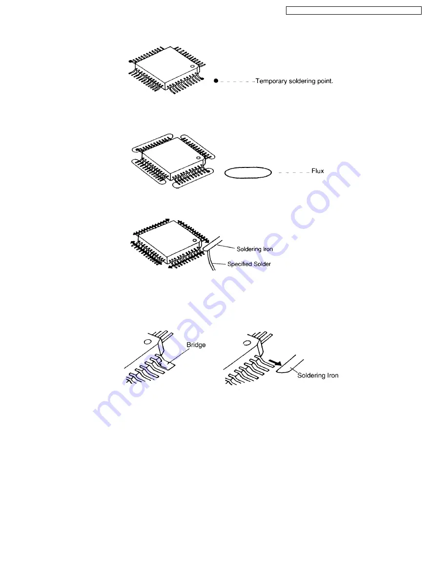 Panasonic KX-TG4011LAT Скачать руководство пользователя страница 55