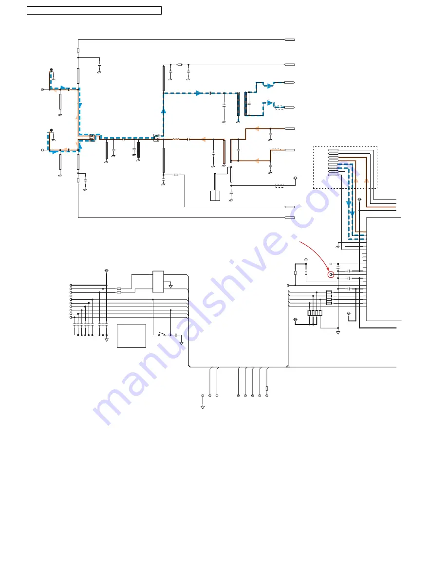 Panasonic KX-TG4011LAT Скачать руководство пользователя страница 62