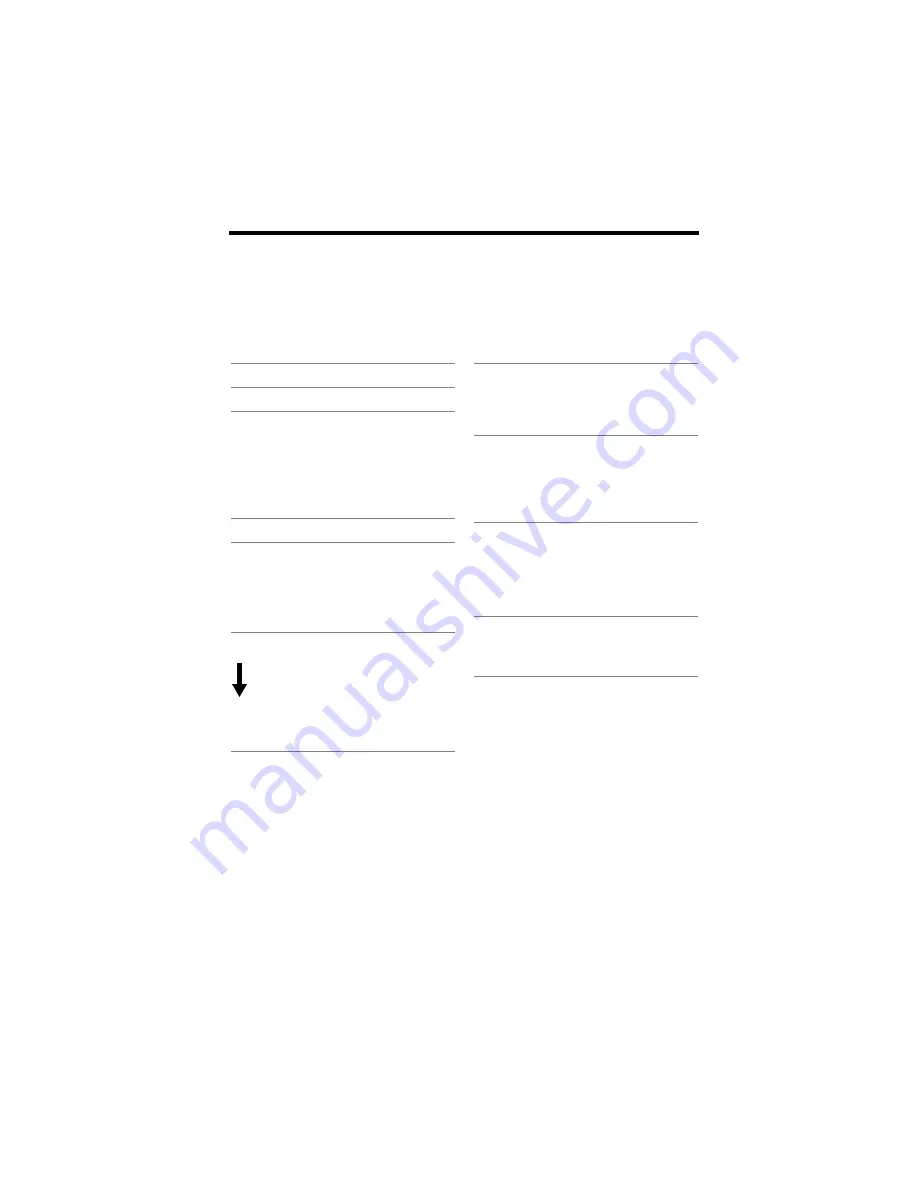 Panasonic KX-TG5471 Operating Instructions Manual Download Page 68