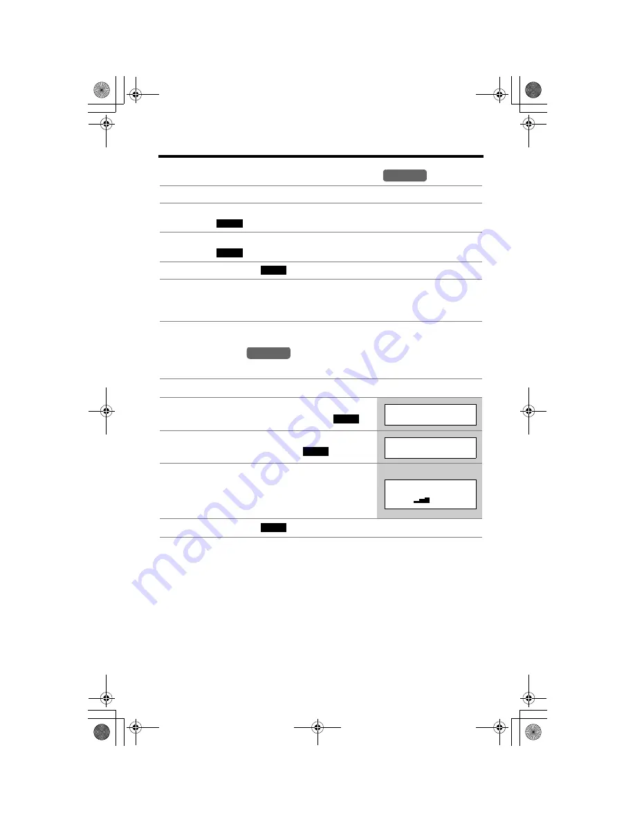 Panasonic KX-TG5471C Скачать руководство пользователя страница 22