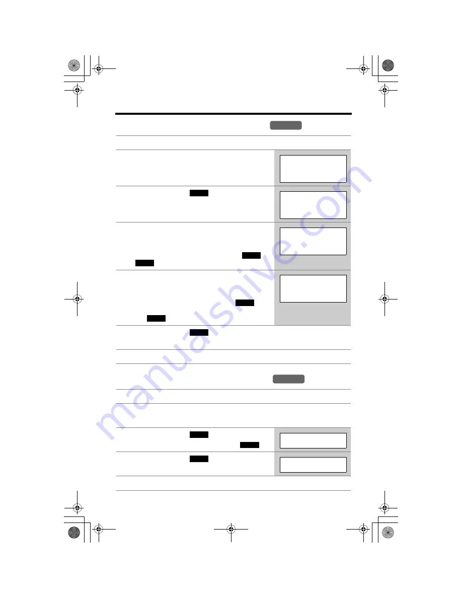 Panasonic KX-TG5471C Скачать руководство пользователя страница 44