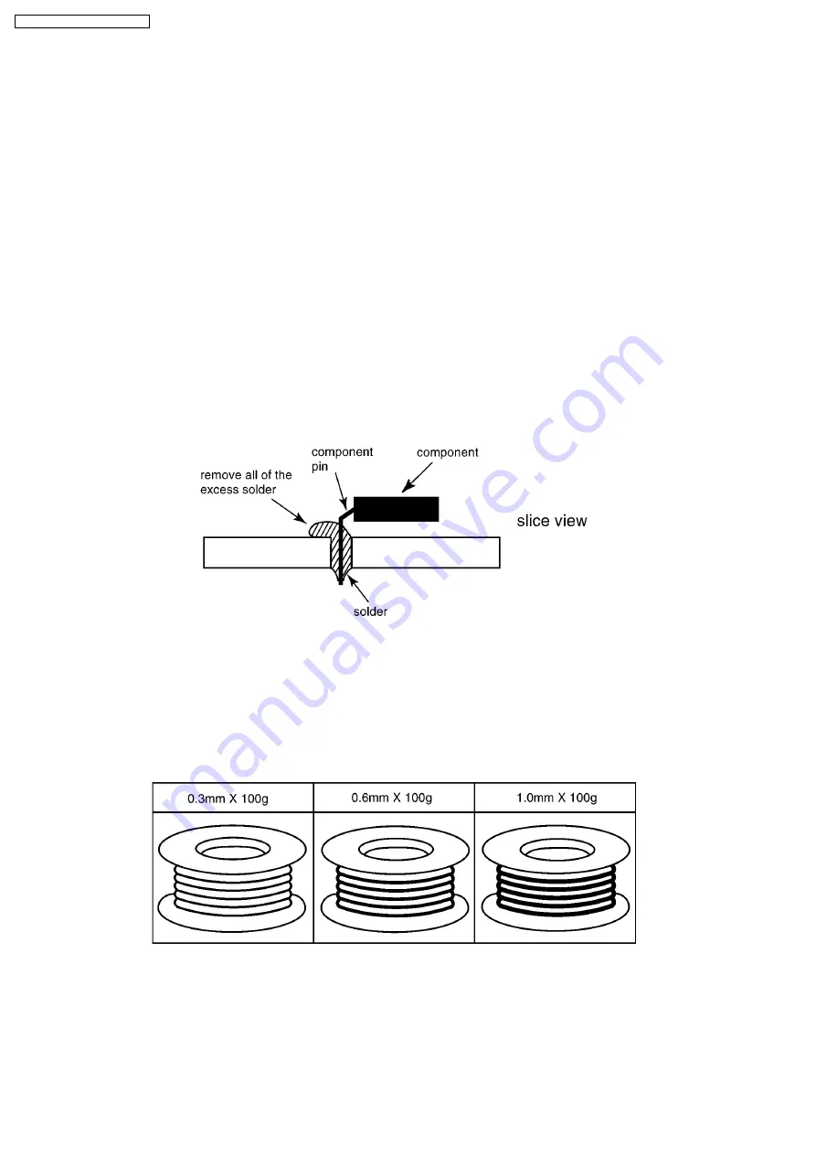 Panasonic KX-TG5621BXS Скачать руководство пользователя страница 4