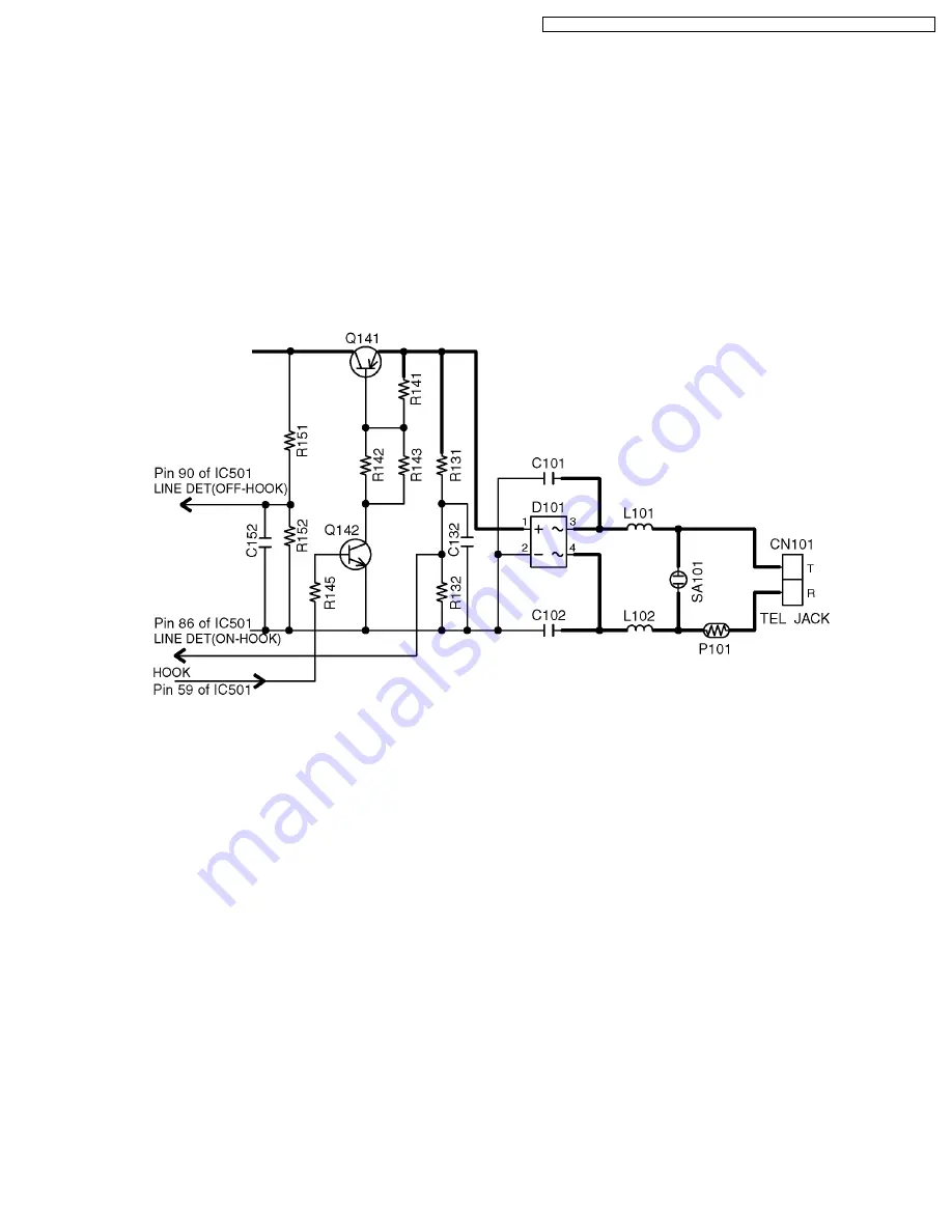 Panasonic KX-TG5631S Скачать руководство пользователя страница 63