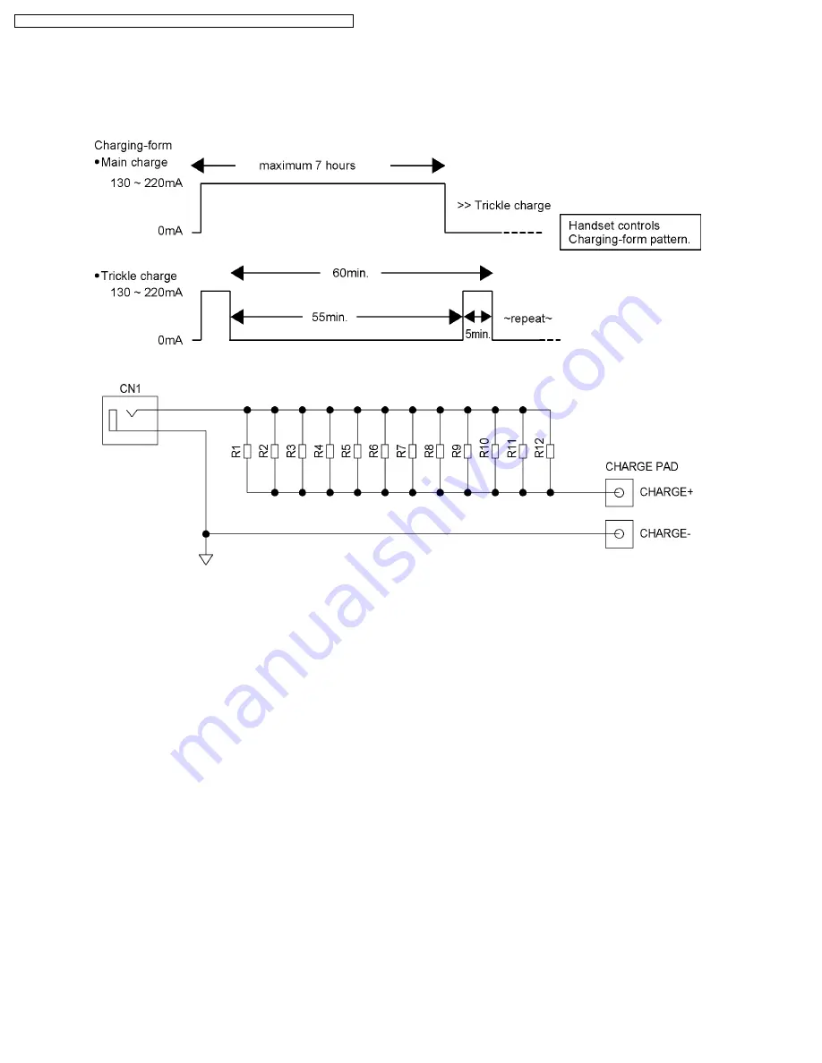 Panasonic KX-TG5631S Скачать руководство пользователя страница 78