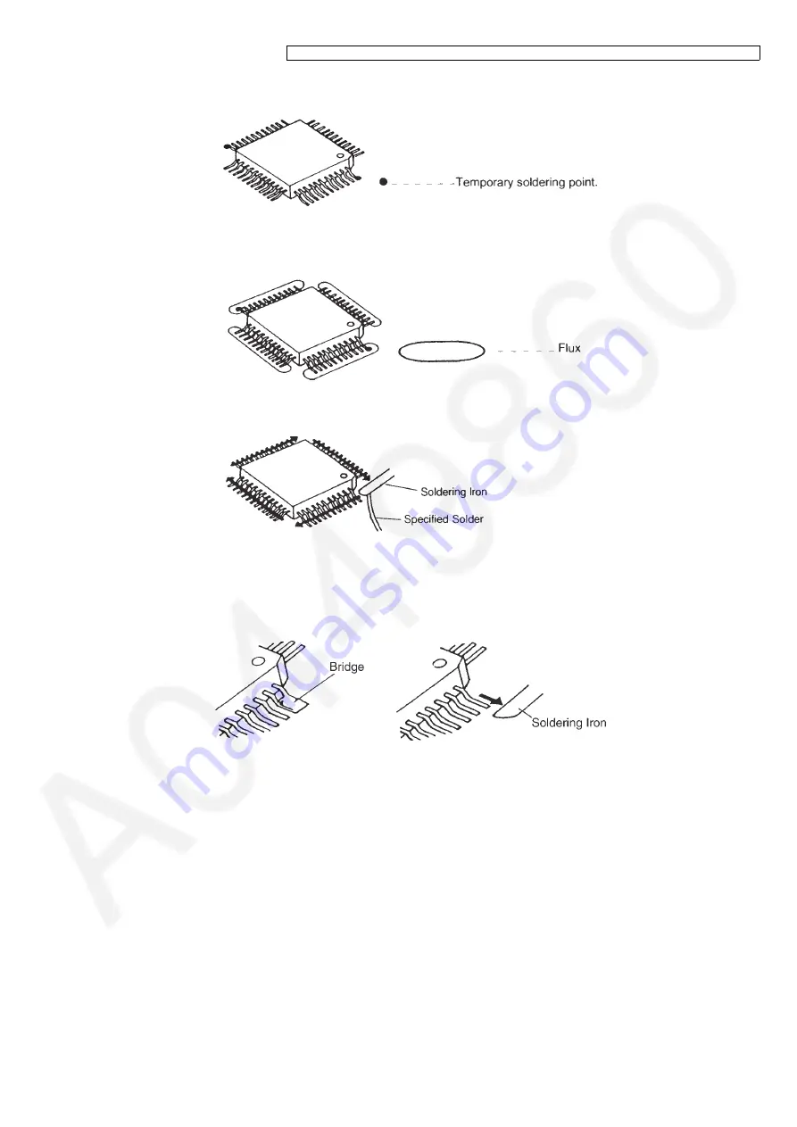 Panasonic KX-TG572SK Скачать руководство пользователя страница 73