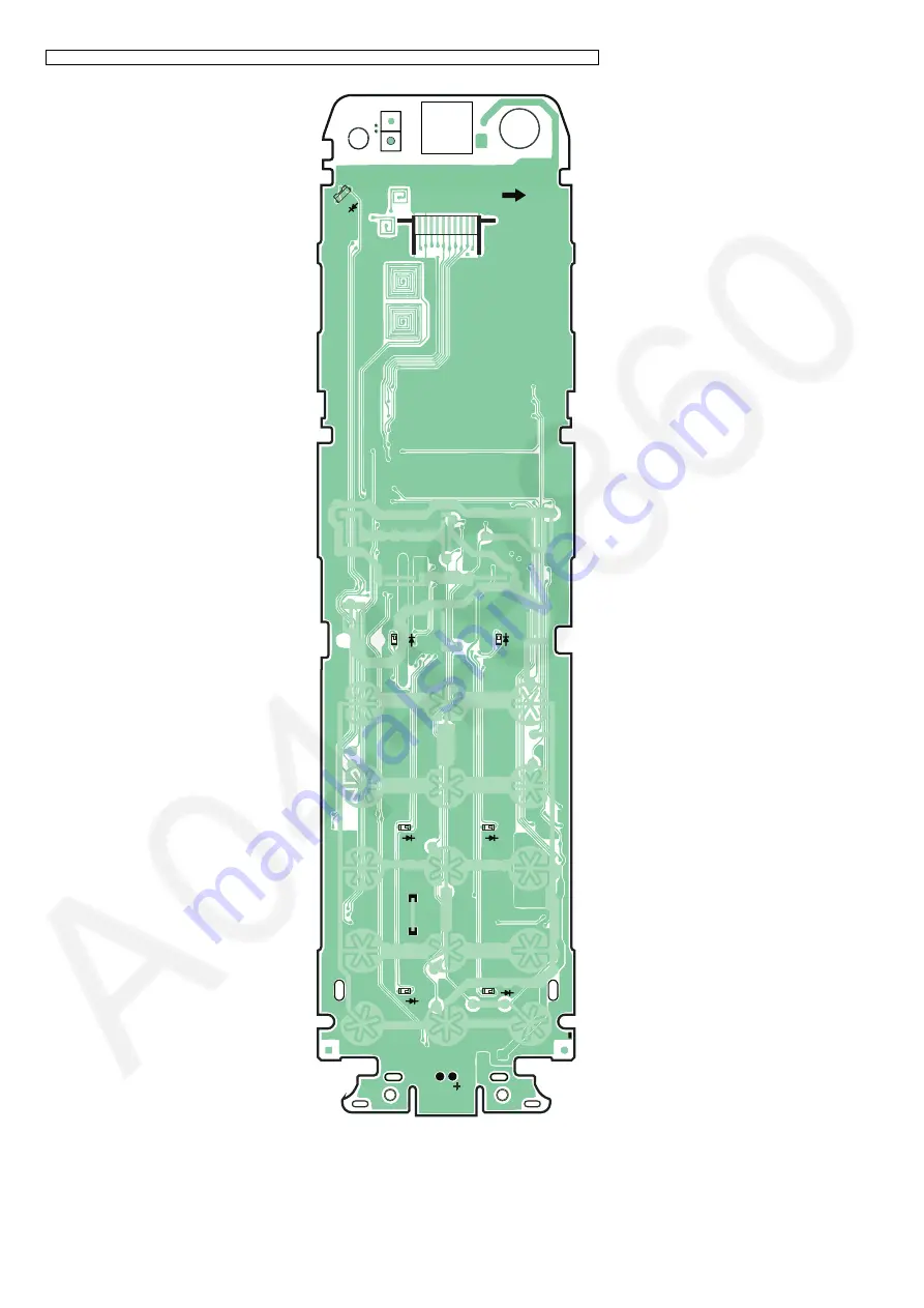 Panasonic KX-TG572SK Скачать руководство пользователя страница 100