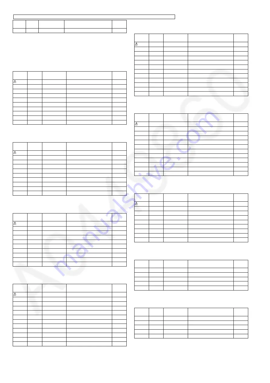 Panasonic KX-TG572SK Service Manual Download Page 120