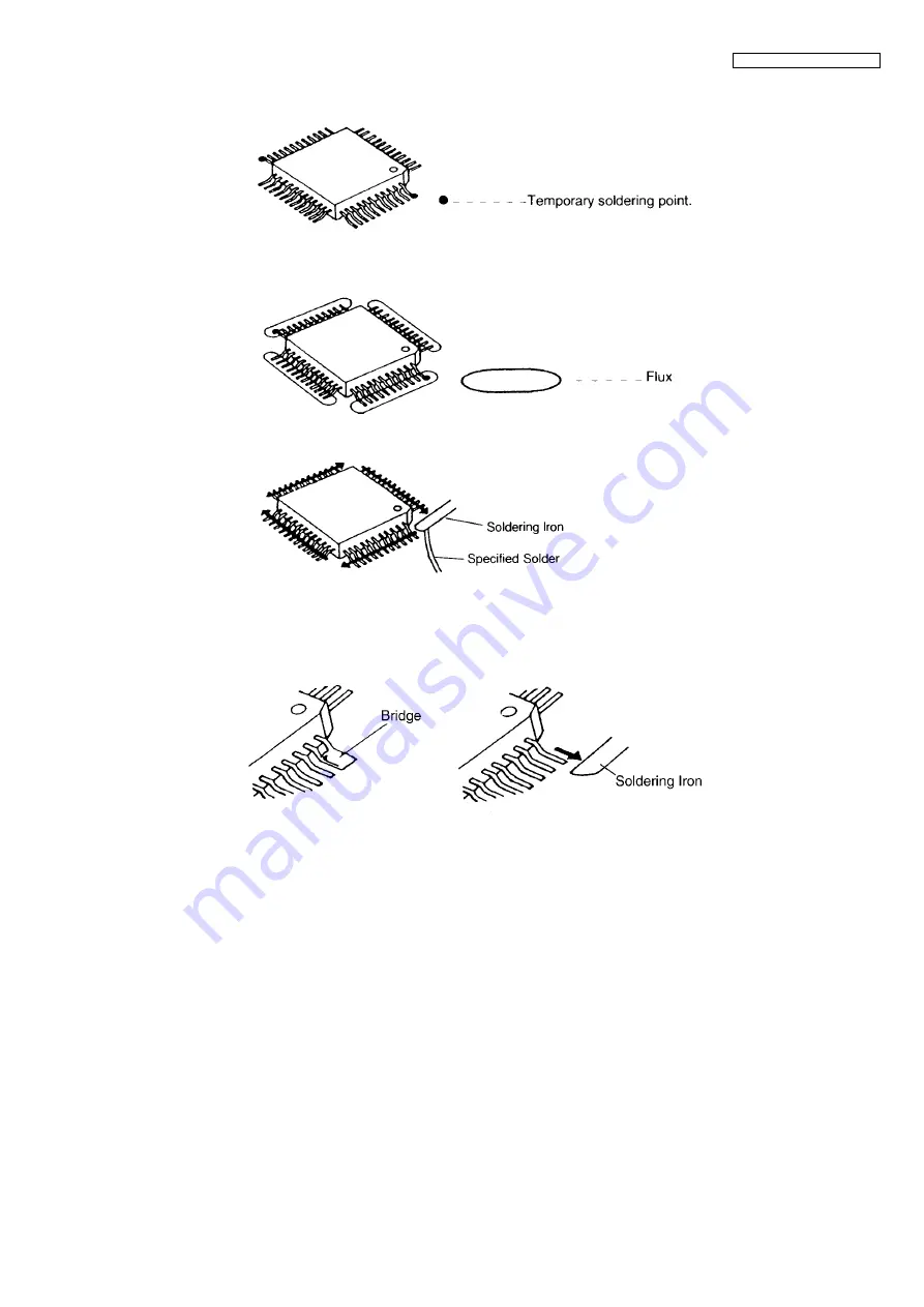 Panasonic KX-TG5771BXS Скачать руководство пользователя страница 73