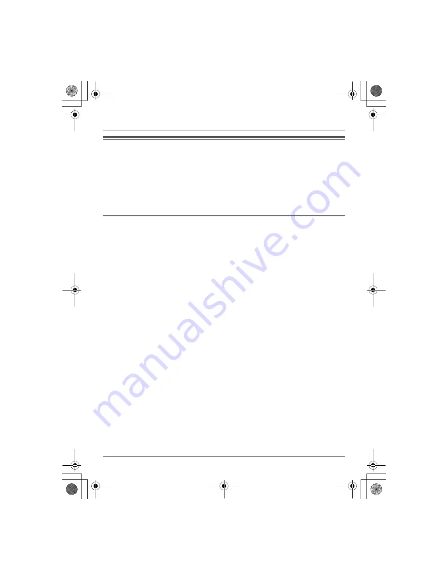 Panasonic KX-TG5778C Скачать руководство пользователя страница 46