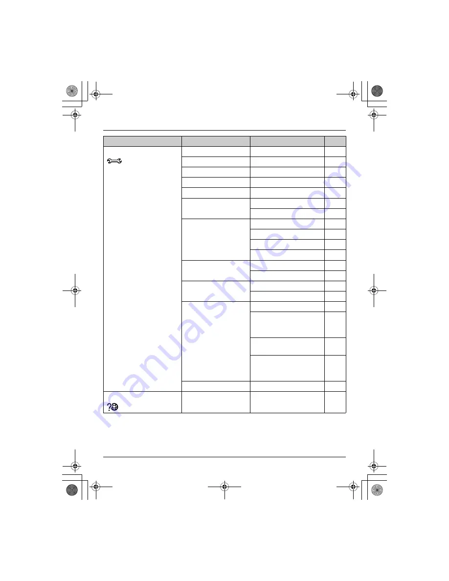 Panasonic KX-TG5778C Скачать руководство пользователя страница 48