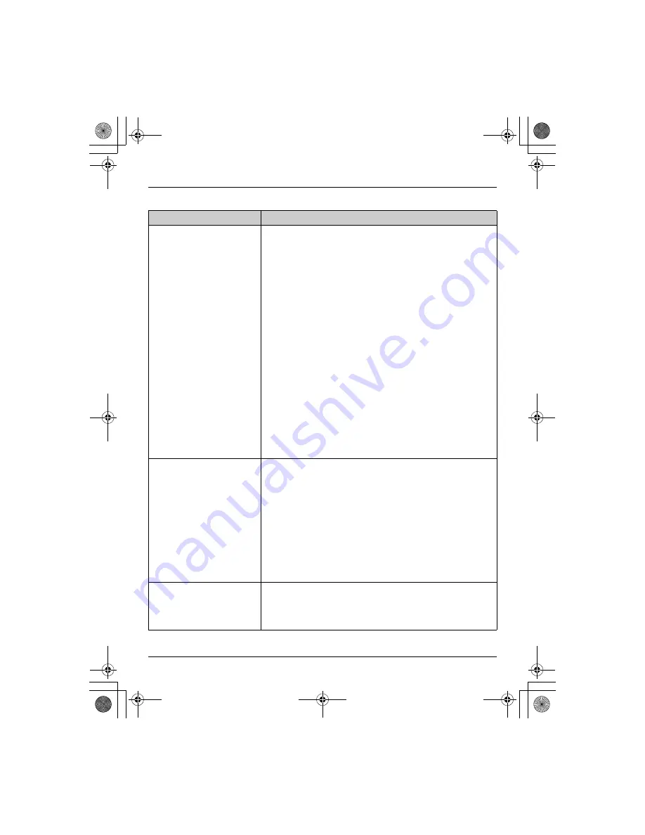 Panasonic KX-TG5778C Operating Instructions Manual Download Page 81