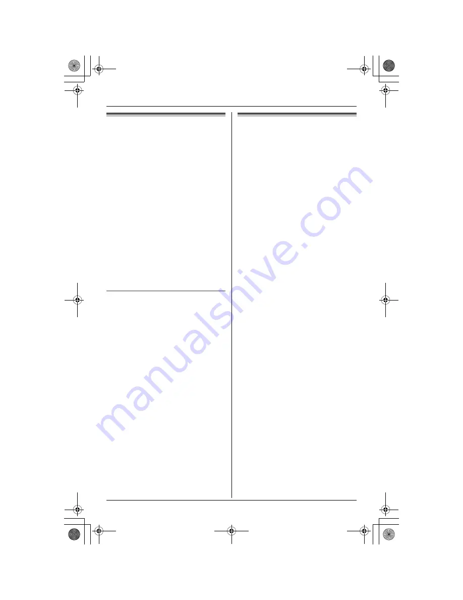 Panasonic KX-TG5831AL Скачать руководство пользователя страница 31