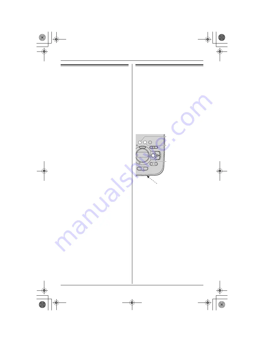 Panasonic KX-TG5831AL Скачать руководство пользователя страница 41