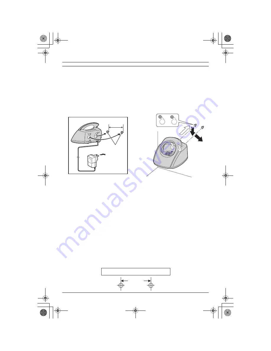 Panasonic KX-TG5831AL Скачать руководство пользователя страница 53