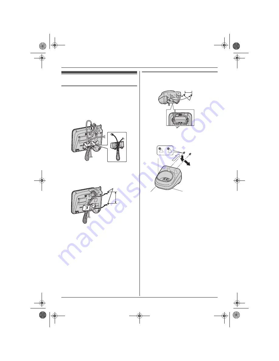 Panasonic KX-TG6461E Скачать руководство пользователя страница 39