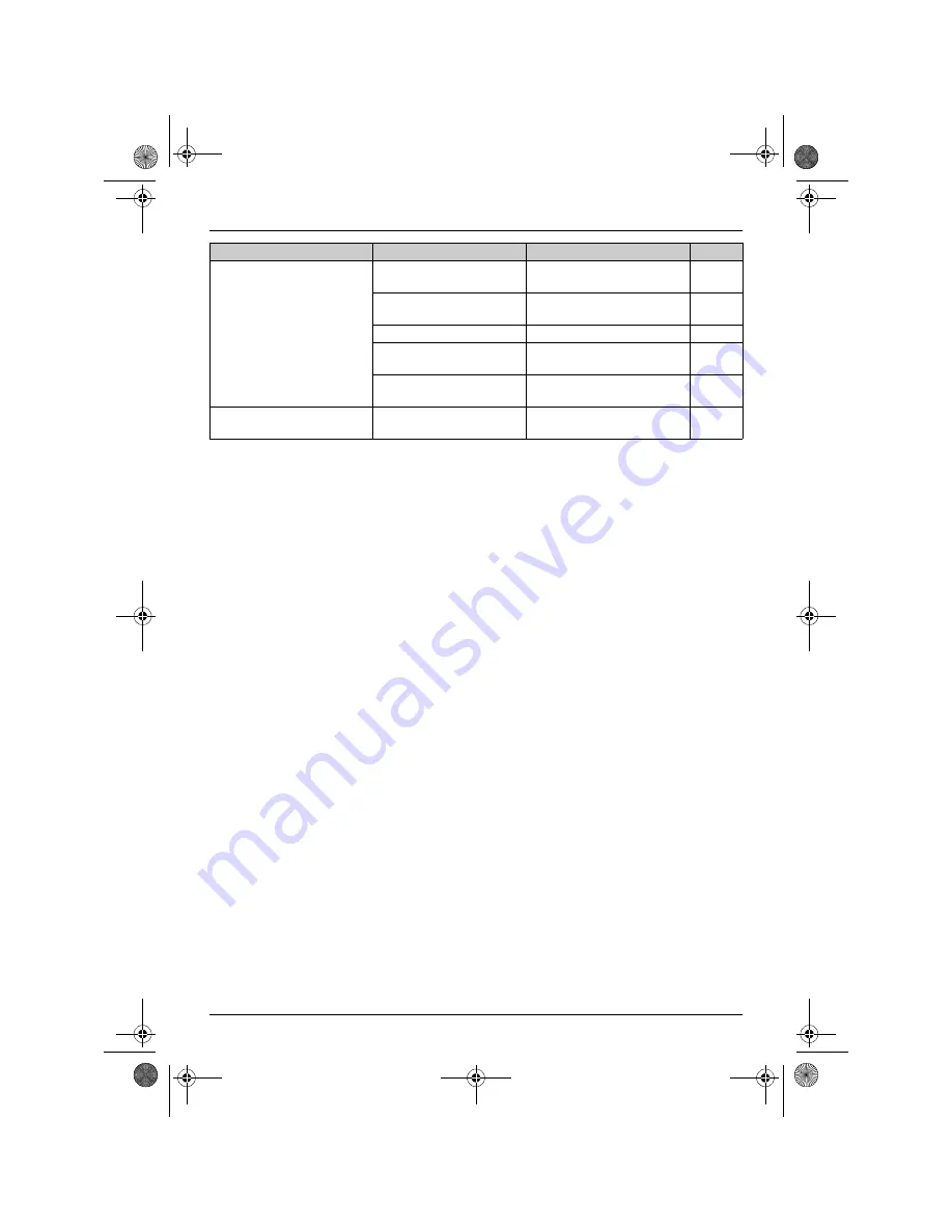 Panasonic KX-TG6461NZ Скачать руководство пользователя страница 23