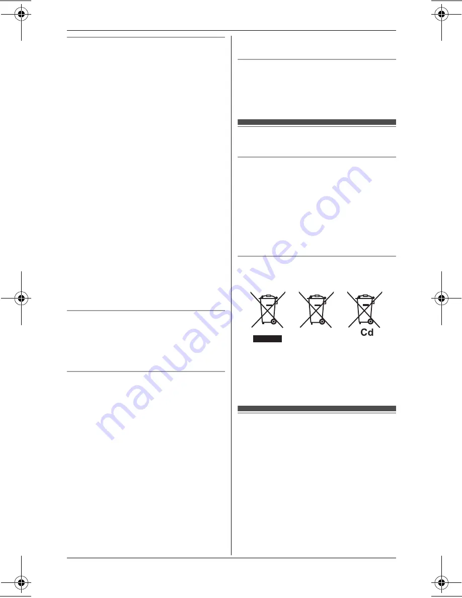 Panasonic KX-TG6482AL Скачать руководство пользователя страница 7