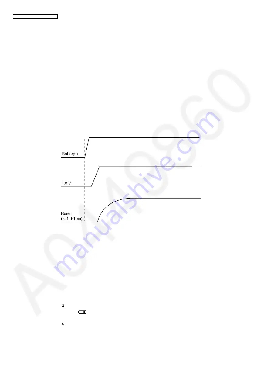 Panasonic KX-TG6521BXB Скачать руководство пользователя страница 12