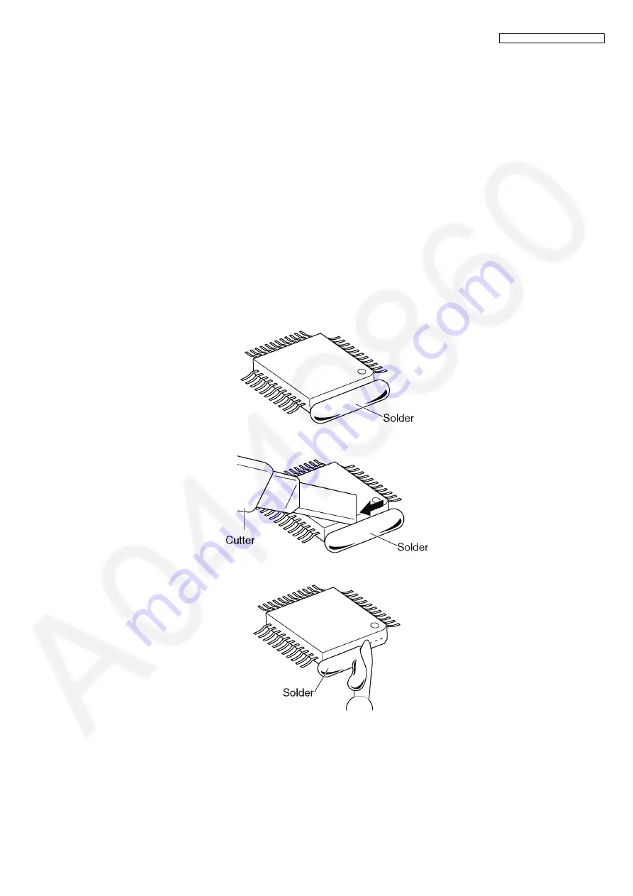 Panasonic KX-TG6521BXB Скачать руководство пользователя страница 57