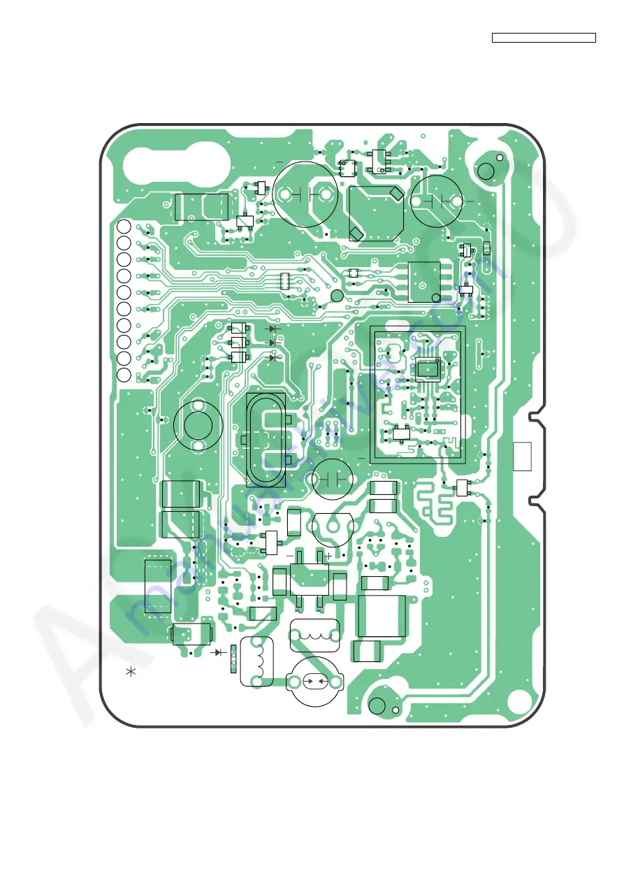 Panasonic KX-TG6521BXB Скачать руководство пользователя страница 71