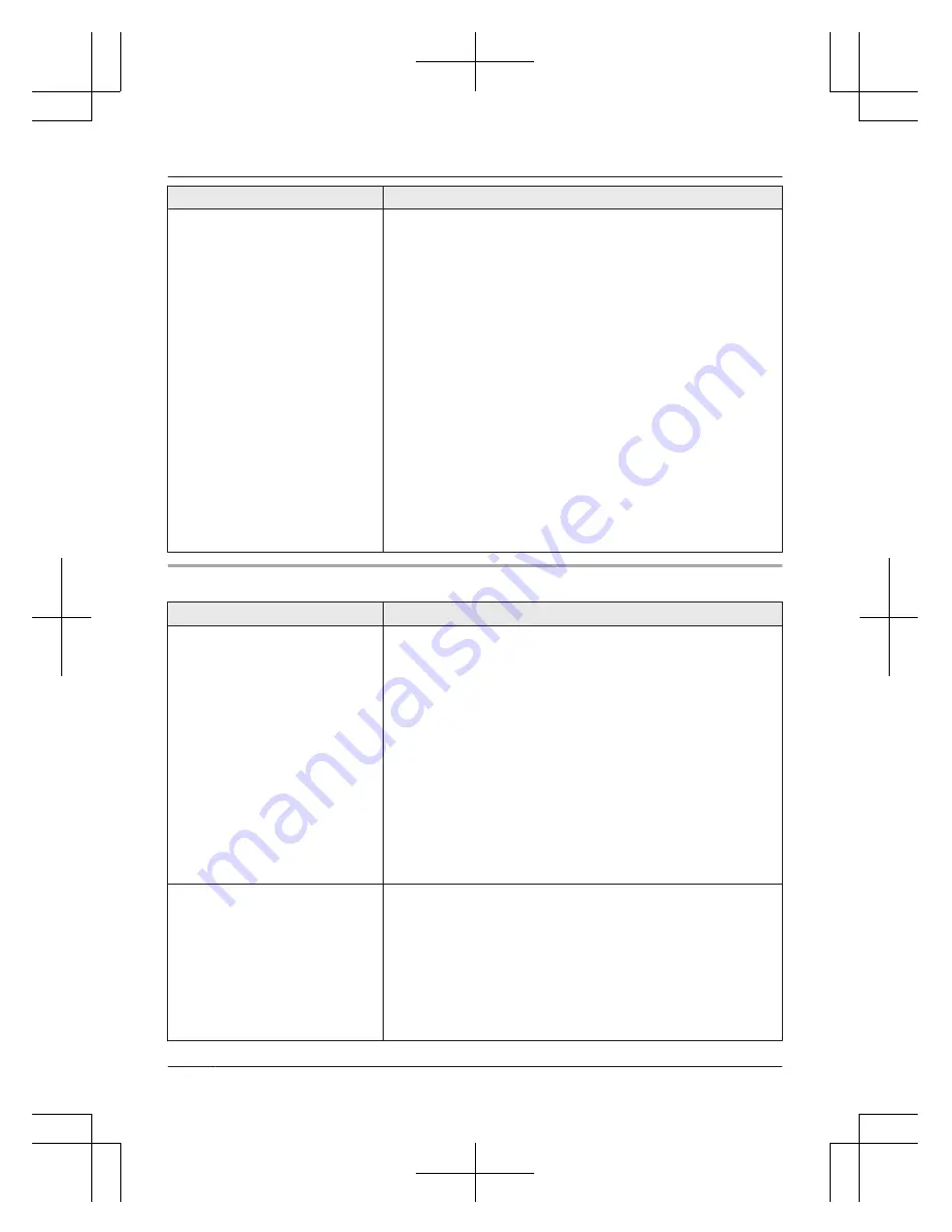 Panasonic KX-TG654SK Operating Instructions Manual Download Page 76