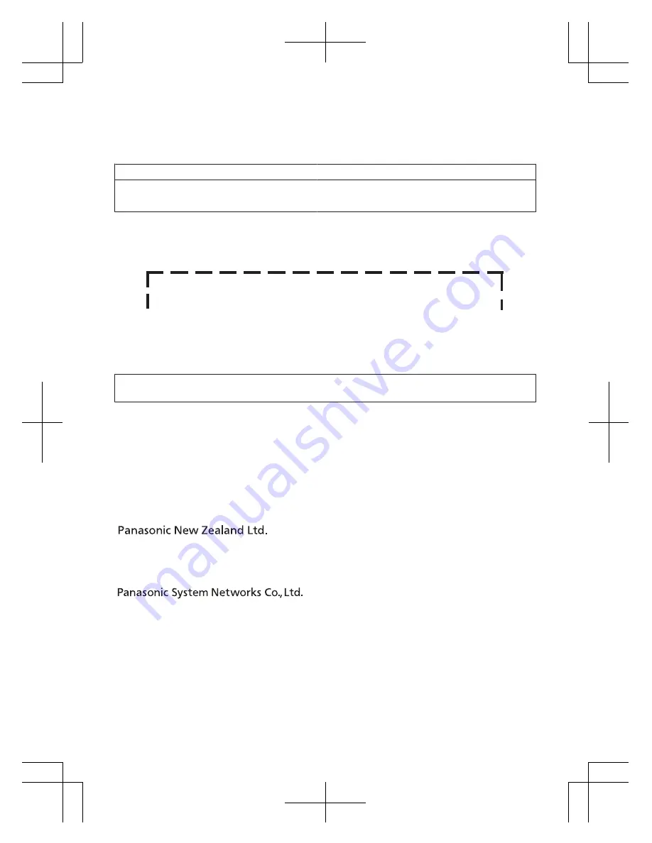 Panasonic KX-TG6711NZ Скачать руководство пользователя страница 52